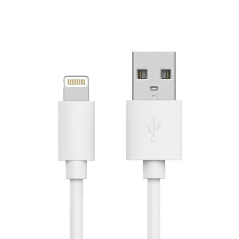 Apple Lightning To USB Cable - 1m
