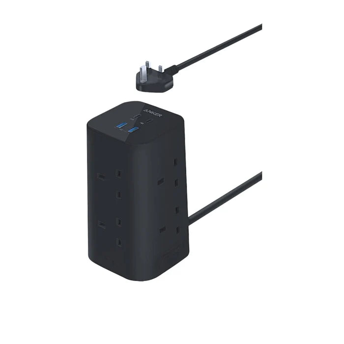 anker 12-in-1 multi-device power strip